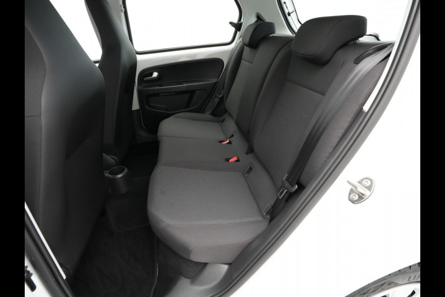 Volkswagen up! 1.0 Airco Bluetooth Dab 4-deurs 129