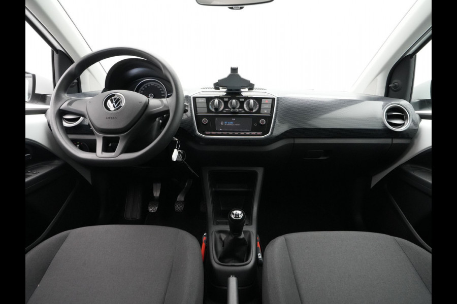 Volkswagen up! 1.0 Airco Bluetooth Dab 4-deurs 129