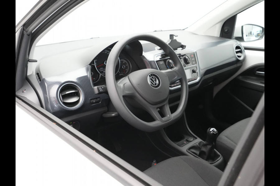 Volkswagen up! 1.0 Airco Bluetooth Dab 4-deurs 129