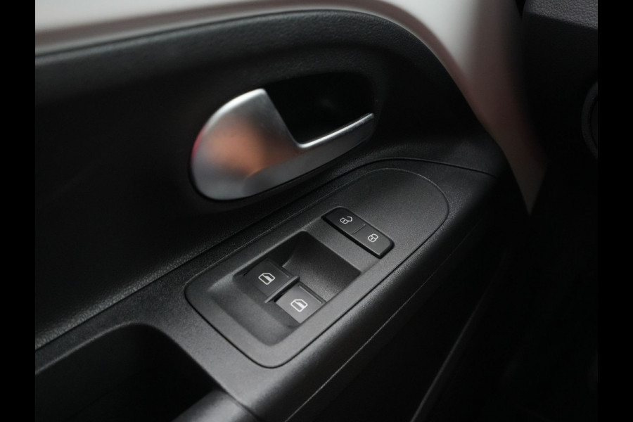 Volkswagen up! 1.0 Airco Bluetooth Dab 4-deurs 129