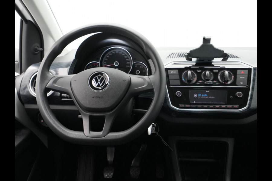 Volkswagen up! 1.0 Airco Bluetooth Dab 4-deurs 129