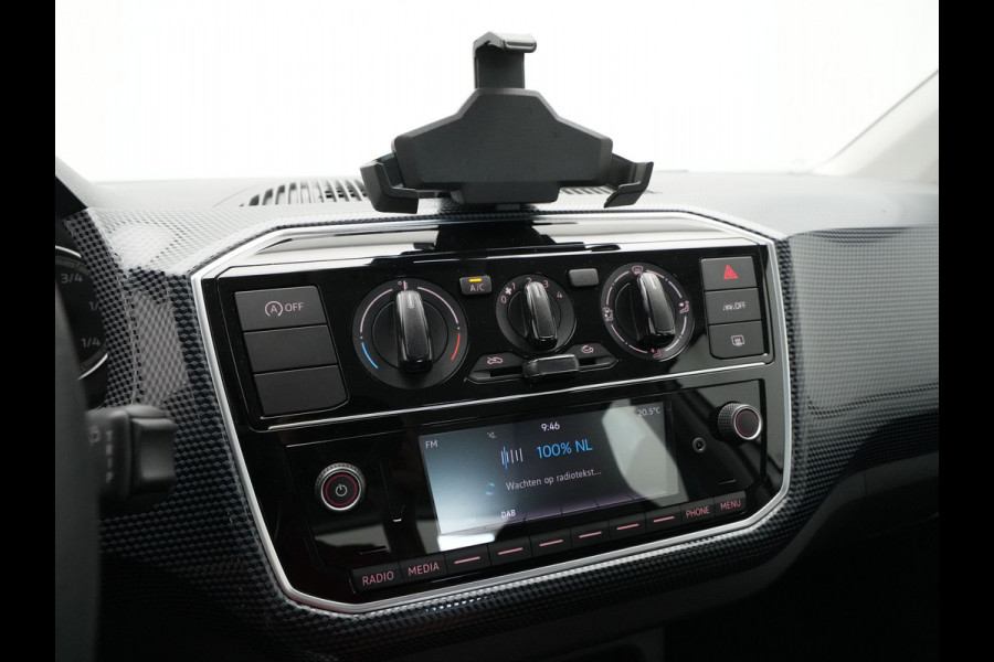 Volkswagen up! 1.0 Airco Bluetooth Dab 4-deurs 129