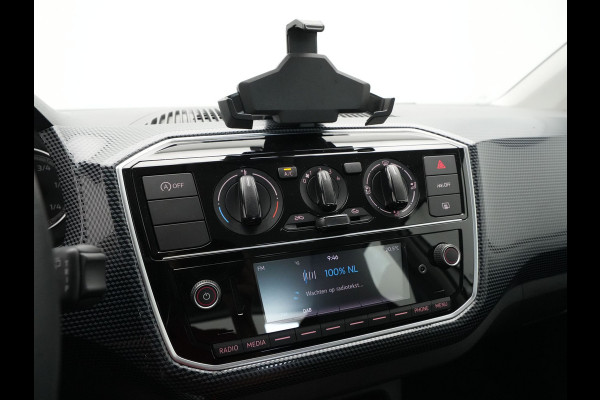 Volkswagen up! 1.0 Airco Bluetooth Dab 4-deurs 129