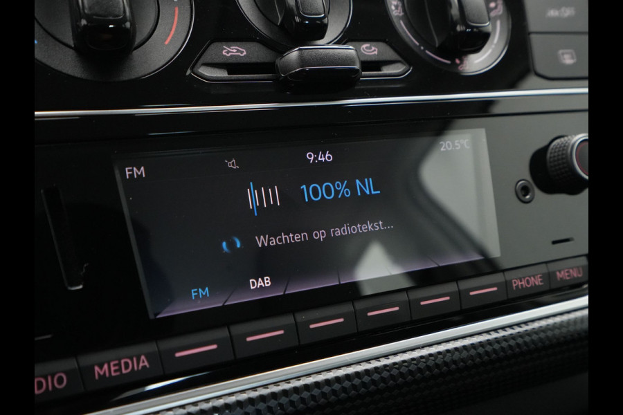 Volkswagen up! 1.0 Airco Bluetooth Dab 4-deurs 129