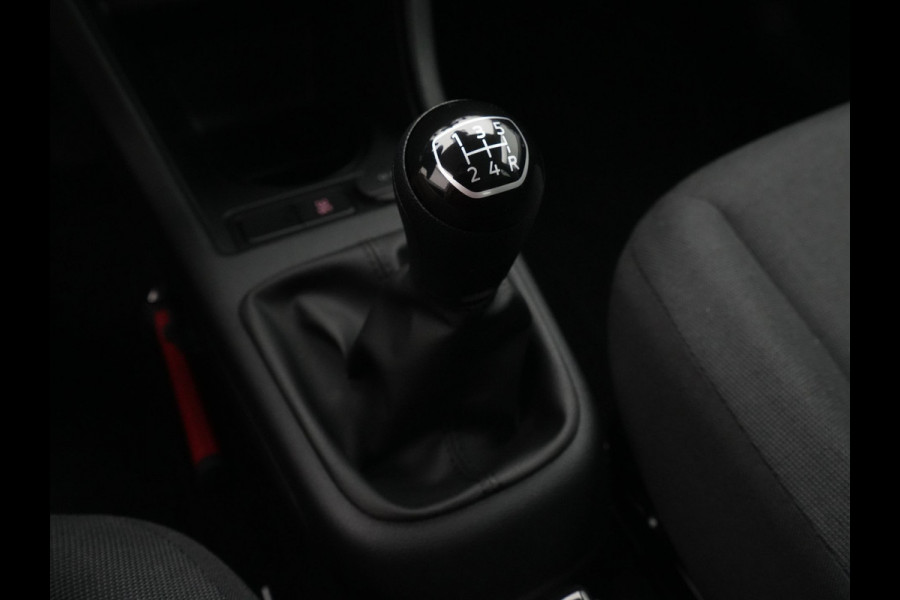 Volkswagen up! 1.0 Airco Bluetooth Dab 4-deurs 129