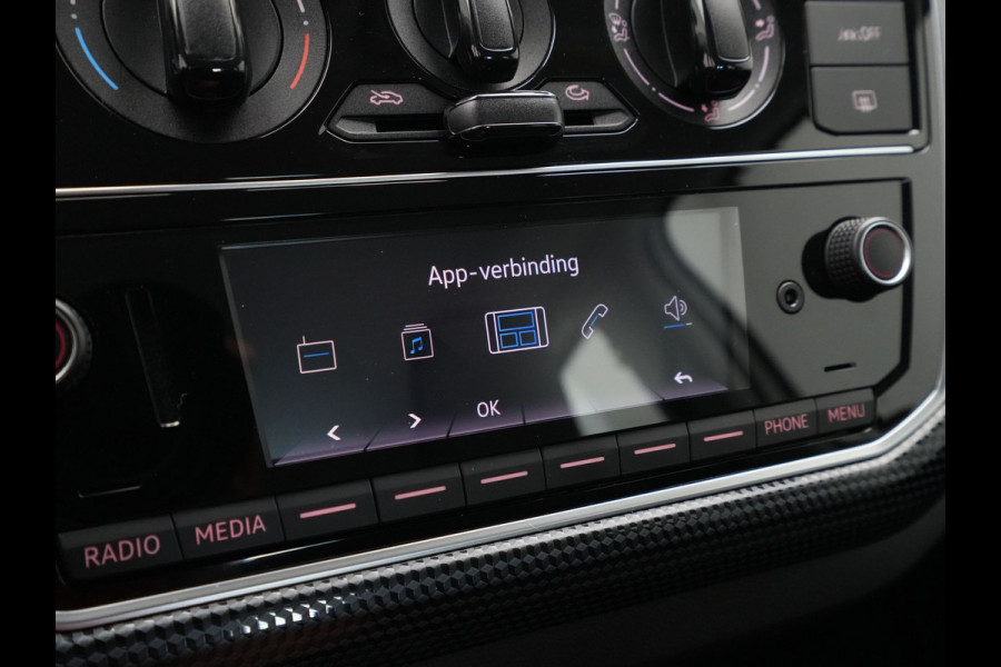 Volkswagen up! 1.0 Airco Bluetooth Dab 4-deurs 129