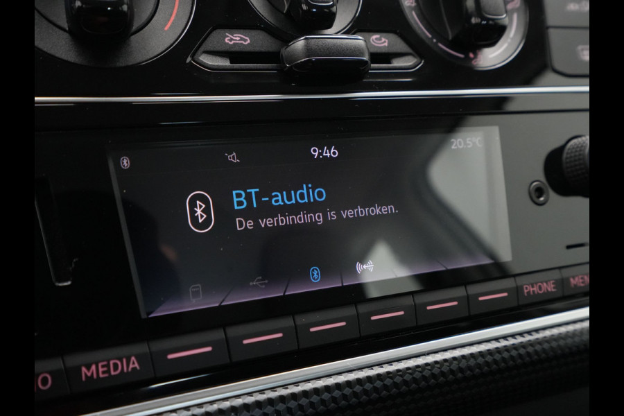 Volkswagen up! 1.0 Airco Bluetooth Dab 4-deurs 129
