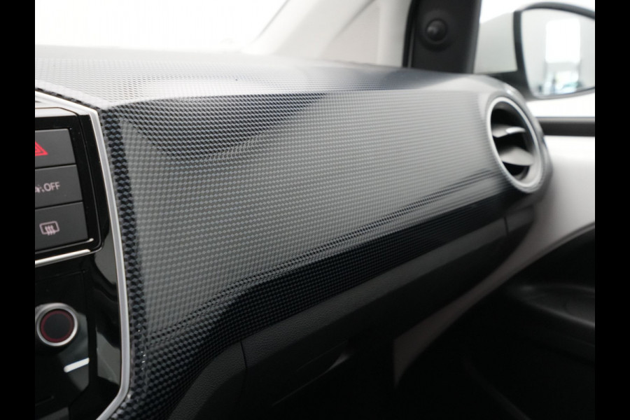 Volkswagen up! 1.0 Airco Bluetooth Dab 4-deurs 129