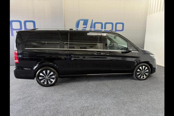 Mercedes-Benz Eqv 300 L3 - 8 Pers. - 360 - Elec. Schuifd. - Leer - Exter. Pakket - Incl. Garantie