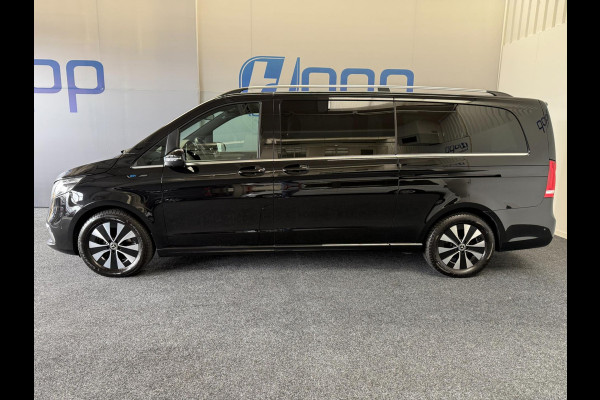 Mercedes-Benz Eqv 300 L3 - 8 Pers. - 360 - Elec. Schuifd. - Leer - Exter. Pakket - Incl. Garantie