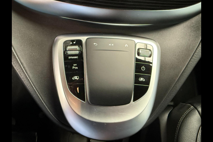 Mercedes-Benz Eqv 300 L3 - 8 Pers. - 360 - Elec. Schuifd. - Leer - Exter. Pakket - Incl. Garantie