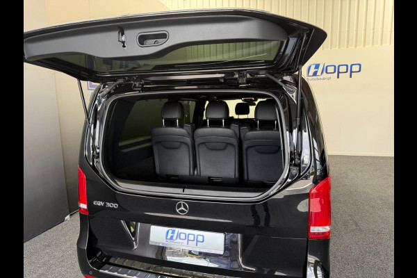 Mercedes-Benz Eqv 300 L3 - 8 Pers. - 360 - Elec. Schuifd. - Leer - Exter. Pakket - Incl. Garantie