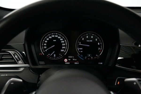 BMW X1 xDrive20i M Sport Facelift Automaat 192 PK | Pano-dak | CarPlay | Acc | Harman/Kardon | Camera | Trekhaak | Stoelverwarming | HU