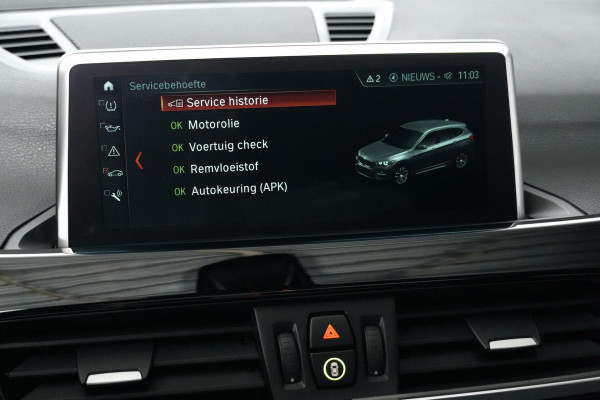BMW X1 xDrive20i M Sport Facelift Automaat 192 PK | Pano-dak | CarPlay | Acc | Harman/Kardon | Camera | Trekhaak | Stoelverwarming | HU