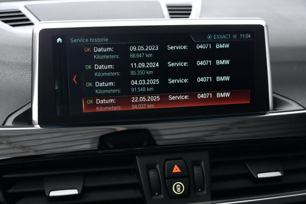 BMW X1 xDrive20i M Sport Facelift Automaat 192 PK | Pano-dak | CarPlay | Acc | Harman/Kardon | Camera | Trekhaak | Stoelverwarming | HU