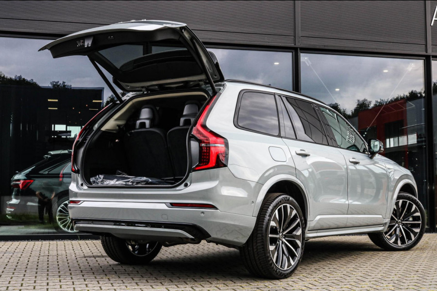 Volvo XC90 2.0 T8 PLUS DARK - PANO - HARMAN KARDON - 21 INCH