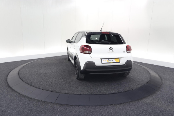 Citroën C3 PureTech 110 S&S Shine | Camera | Navigatie | Apple Carplay | Parkeersensoren