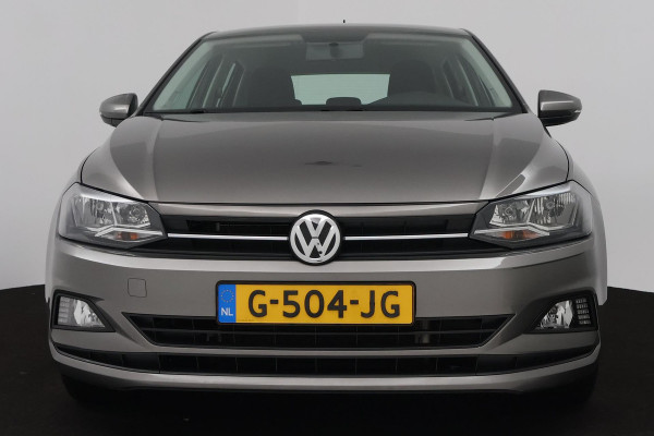 Volkswagen Polo 1.0 TSI Comfortline (ACHTERUITRIJCAMERA, CARPLAY, CRUISE CONTROL ADAPTIEF, AUTOMAAT, NL-AUTO)