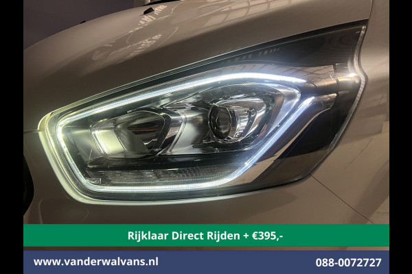 Ford Transit Custom 2.0 TDCI L2H1 Euro6 *Rijklaar Direct Rijden* # Airco | Camera | Apple Carplay | Cruisecontrol | LED | Parkeersensoren Android Auto, Verwarmde voorruit, Bijrijdersbank, 2800kg trekvermogen