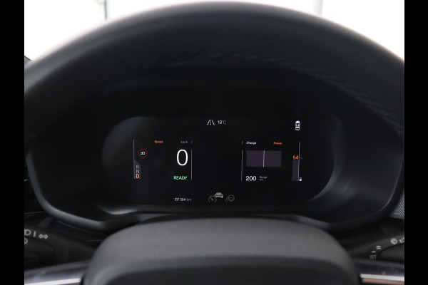 Polestar 2 Long Range Dual Motor Launch Edition 78kWh | Panoramadak | Trekhaak | Stoel & stuurverwarming | 360 camera | Adaptive cruise | Harman/Kardon | Carplay