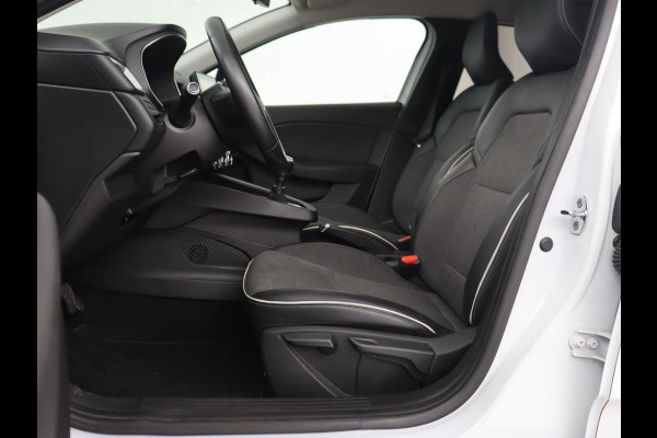 Renault Clio 1.0 TCe Intens | Navigatie | Carplay | Camera | Climate control | Full LED | Half leder | Keyless | Cruise control | Parkeerhulp