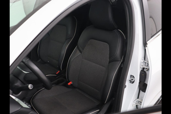 Renault Clio 1.0 TCe Intens | Navigatie | Carplay | Camera | Climate control | Full LED | Half leder | Keyless | Cruise control | Parkeerhulp