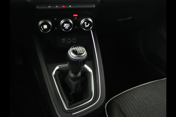 Renault Clio 1.0 TCe Intens | Navigatie | Carplay | Camera | Climate control | Full LED | Half leder | Keyless | Cruise control | Parkeerhulp