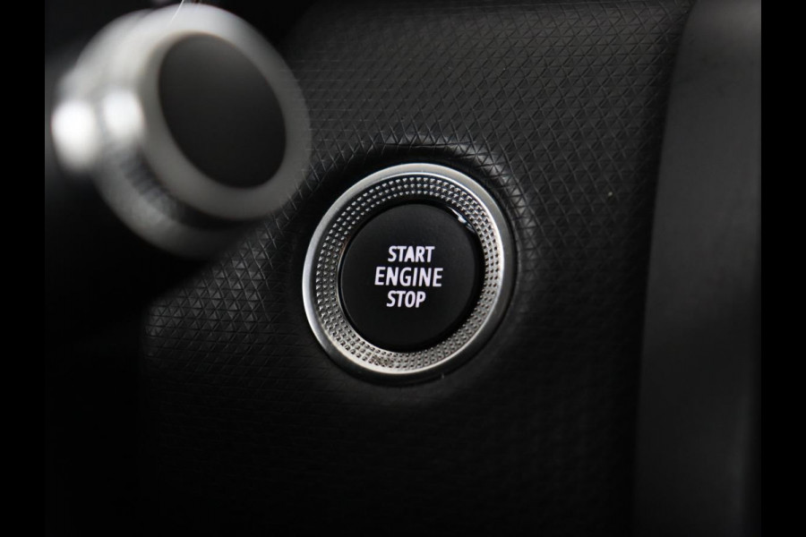 Renault Clio 1.0 TCe Intens | Navigatie | Carplay | Camera | Climate control | Full LED | Half leder | Keyless | Cruise control | Parkeerhulp