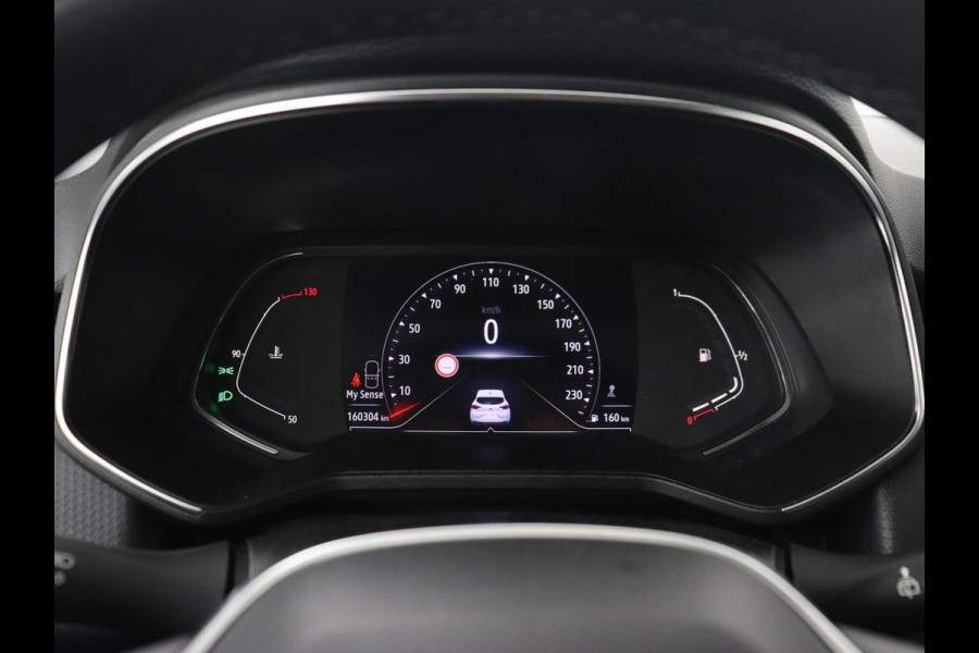 Renault Clio 1.0 TCe Intens | Navigatie | Carplay | Camera | Climate control | Full LED | Half leder | Keyless | Cruise control | Parkeerhulp