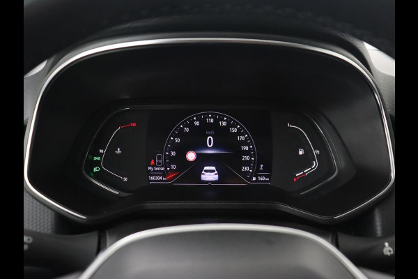 Renault Clio 1.0 TCe Intens | Navigatie | Carplay | Camera | Climate control | Full LED | Half leder | Keyless | Cruise control | Parkeerhulp