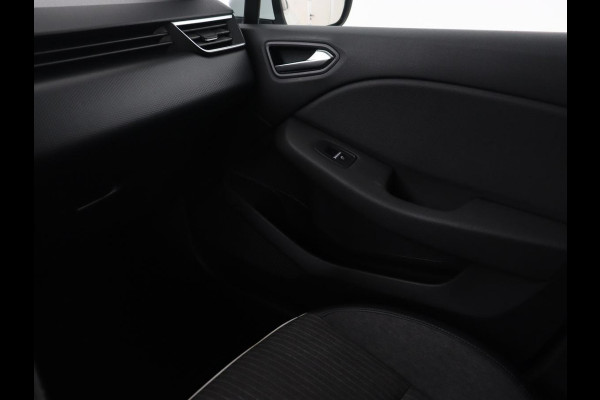 Renault Clio 1.0 TCe Intens | Navigatie | Carplay | Camera | Climate control | Full LED | Half leder | Keyless | Cruise control | Parkeerhulp