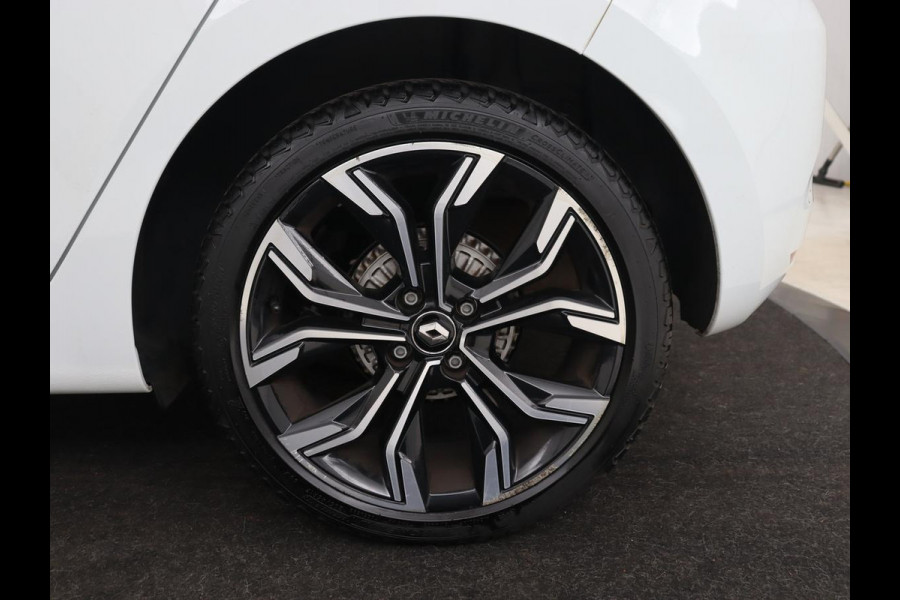 Renault Clio 1.0 TCe Intens | Navigatie | Carplay | Camera | Climate control | Full LED | Half leder | Keyless | Cruise control | Parkeerhulp