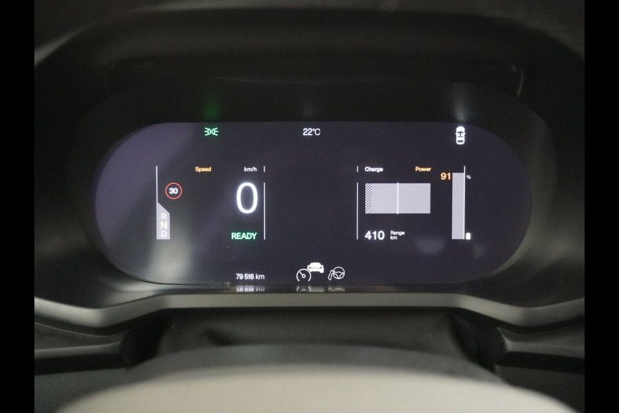 Polestar 2 Long Range 78kWh Carplay Android Auto Cruise Control Keyless Navi Ecc 360°Camera 19"LM Led-Pixel PDC Elektr.Klep Google Maps Blindspot Monitoring Stoelverwarming Regen-Lichtsensor Virtual-Cockpit Hill-Assist Lane Assist Origineel Nederlandse Auto Tot 150kw snel laden 1.500KG Trekvermogen €54.400 nieuwprijs