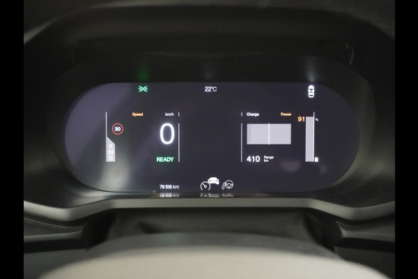 Polestar 2 Long Range 78kWh Carplay Android Auto Cruise Control Keyless Navi Ecc 360°Camera 19"LM Led-Pixel PDC Elektr.Klep Google Maps Blindspot Monitoring Stoelverwarming Regen-Lichtsensor Virtual-Cockpit Hill-Assist Lane Assist Origineel Nederlandse Auto Tot 150kw snel laden 1.500KG Trekvermogen €54.400 nieuwprijs