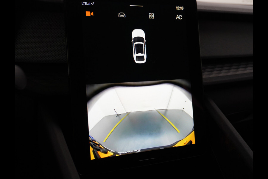 Polestar 2 Long Range 78kWh Carplay Android Auto Cruise Control Keyless Navi Ecc 360°Camera 19"LM Led-Pixel PDC Elektr.Klep Google Maps Blindspot Monitoring Stoelverwarming Regen-Lichtsensor Virtual-Cockpit Hill-Assist Lane Assist Origineel Nederlandse Auto Tot 150kw snel laden 1.500KG Trekvermogen €54.400 nieuwprijs