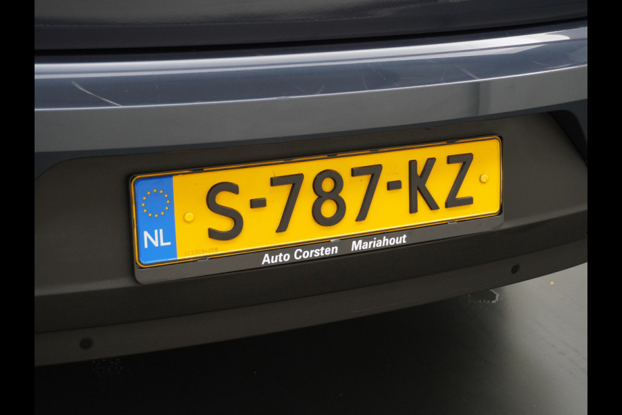 Polestar 2 Long Range 78kWh Carplay Android Auto Cruise Control Keyless Navi Ecc 360°Camera 19"LM Led-Pixel PDC Elektr.Klep Google Maps Blindspot Monitoring Stoelverwarming Regen-Lichtsensor Virtual-Cockpit Hill-Assist Lane Assist Origineel Nederlandse Auto Tot 150kw snel laden 1.500KG Trekvermogen €54.400 nieuwprijs