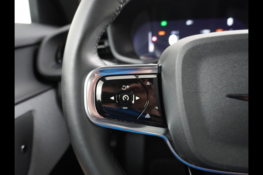 Polestar 2 Long Range 78kWh Carplay Android Auto Cruise Control Keyless Navi Ecc 360°Camera 19"LM Led-Pixel PDC Elektr.Klep Google Maps Blindspot Monitoring Stoelverwarming Regen-Lichtsensor Virtual-Cockpit Hill-Assist Lane Assist Origineel Nederlandse Auto Tot 150kw snel laden 1.500KG Trekvermogen €54.400 nieuwprijs