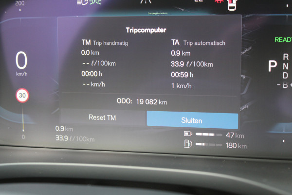 Volvo XC60 2.0 T8 Plug-in hybrid AWD Core Bright | Elek. Trekhaak | Panoramadak |