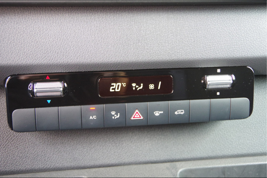 Mercedes-Benz Sprinter 519 1.9 CDI BAKWAGEN LAADKLEP, DUBBELLUCHT, ZIJDEUR, AUT. CAMERA, NAVI, CLIMA, CARPLAY