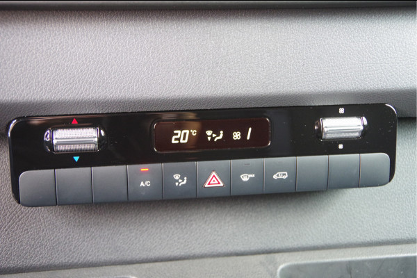 Mercedes-Benz Sprinter 519 1.9 CDI BAKWAGEN LAADKLEP, DUBBELLUCHT, ZIJDEUR, AUT. CAMERA, NAVI, CLIMA, CARPLAY