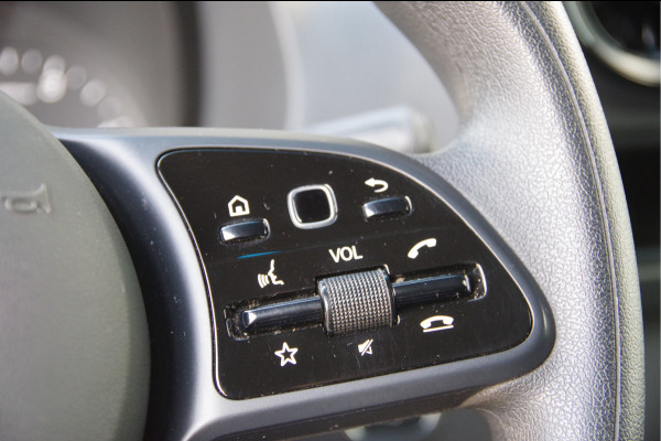 Mercedes-Benz Sprinter 519 1.9 CDI BAKWAGEN LAADKLEP, DUBBELLUCHT, ZIJDEUR, AUT. CAMERA, NAVI, CLIMA, CARPLAY
