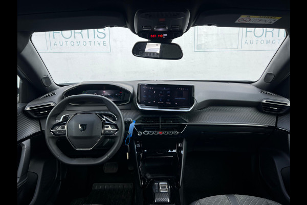 Peugeot 2008 1.2 PureTech 130 Allure NAVI | 1/2 LEDER | CAMERA | CARPLAY |