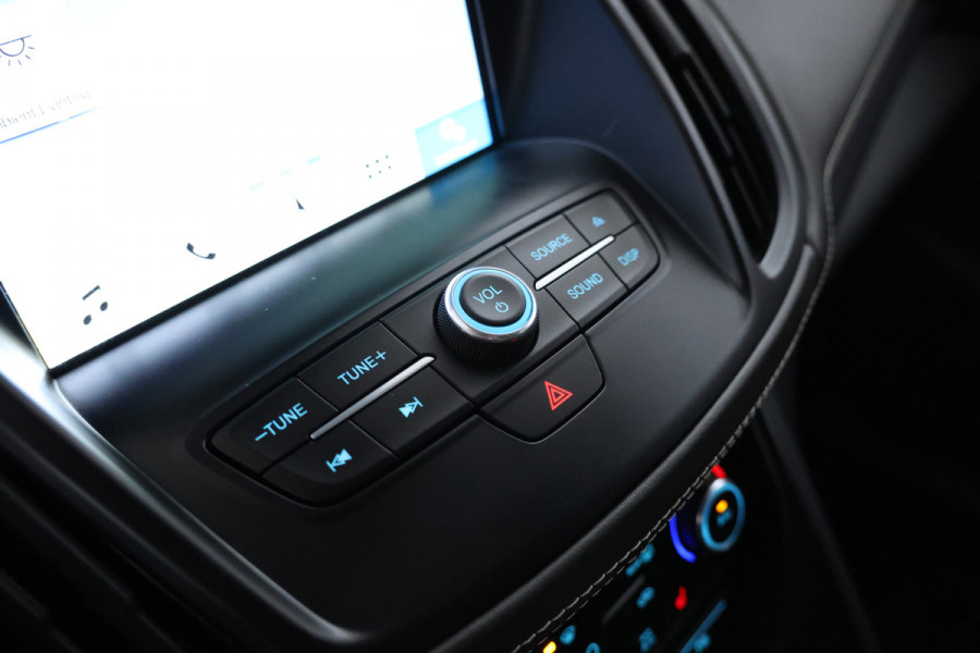 Ford Kuga 1.5 EcoBoost Vignale Leer, Stoelverwarming, Automaat, Camera, Trekhaak!