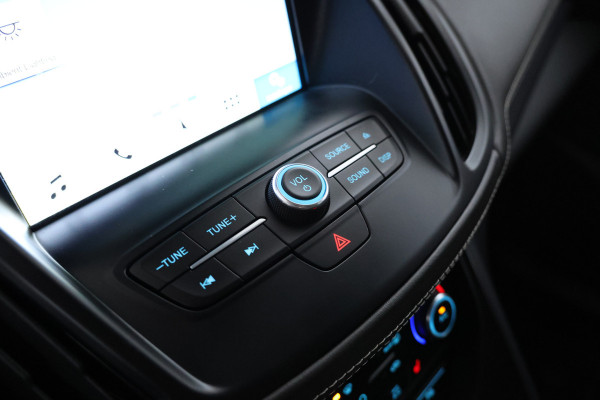 Ford Kuga 1.5 EcoBoost Vignale Leer, Stoelverwarming, Automaat, Camera, Trekhaak!