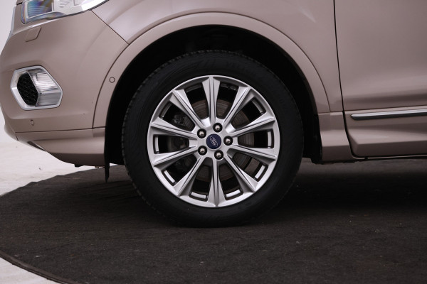 Ford Kuga 1.5 EcoBoost Vignale Leer, Stoelverwarming, Automaat, Camera, Trekhaak!