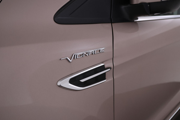 Ford Kuga 1.5 EcoBoost Vignale Leer, Stoelverwarming, Automaat, Camera, Trekhaak!