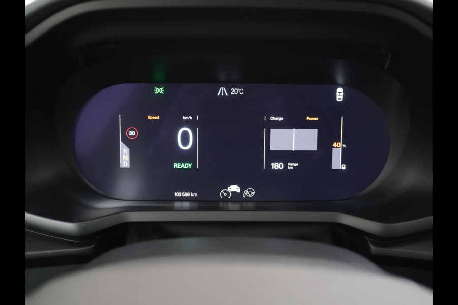 Polestar 2 Long Range 78 kWh Pano-Dak 20" Sleutelloos(Telefoon-sleutel) Adaptive-Cruise Carplay Android 360-Camera Elektr.stoelen+Geheugen  Phone-Connect.Stoel-Verwarmd 1500kg-trekvermogen OnePedal drive Licht+Zichtpakket 55.000 nieuw!! EBD RemAssist Virtual-Cockpit digiDash Uitparkeer waarschuwing Botswaarsc.syst. Autonoom-Rem Noodrem ESP TCS Hill-Assist Lane Assist Pre-Crash-Syst. Emergency-Call Keyless Ecc tot 150kw snell