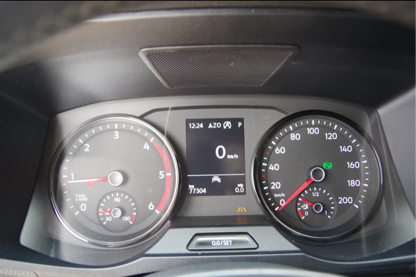 Volkswagen Crafter 35 2.0 TDI L3H3 EXCLUSIVE, 140PK AUT. 2X SCHUIFDEUR, LED, LEDER, ADAPT. CRUISE, CAMERA, AIRCO, PARKEERSENSOREN, NL AUTO, NAP