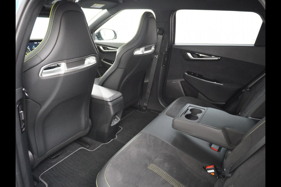 Kia Ev6 GT AWD 77.4 kWh VAN: 44.900,- VOOR: 40.877,- UW HERFSTVOORDEEL: 4.023,- FABRIEKSGARANTIE T/M 05-2030 OF 150.000KM | 585pk! 360 CAMERA | MERIDIAN AUDIO | STOELVERWARMING VOOR + ACHTER