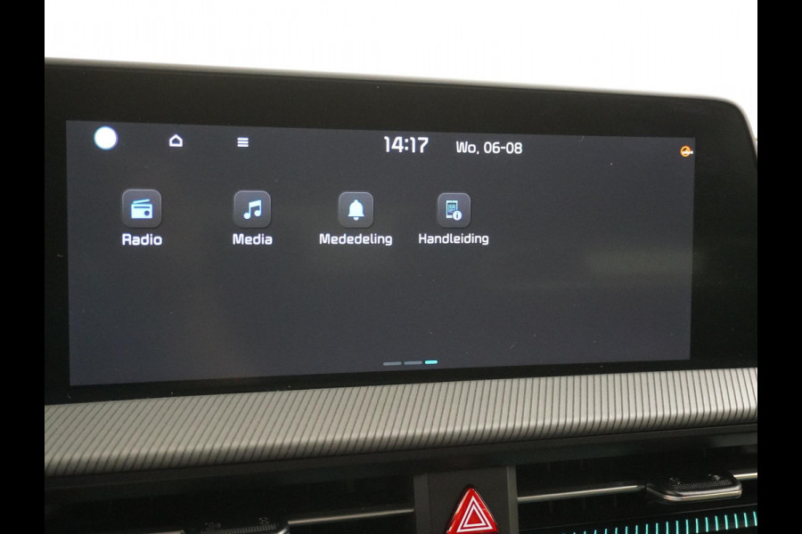 Kia Ev6 GT AWD 77.4 kWh VAN: 44.900,- VOOR: 40.877,- UW HERFSTVOORDEEL: 4.023,- FABRIEKSGARANTIE T/M 05-2030 OF 150.000KM | 585pk! 360 CAMERA | MERIDIAN AUDIO | STOELVERWARMING VOOR + ACHTER